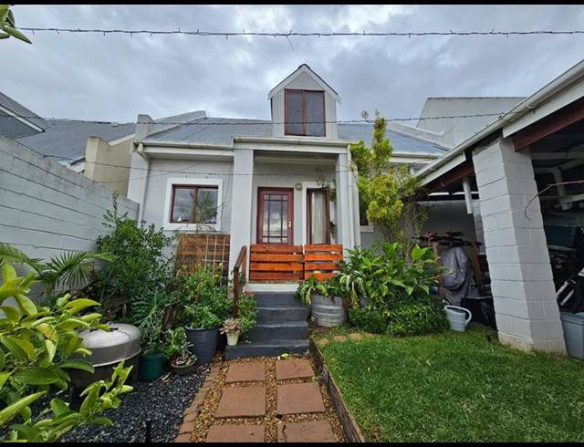 3 BEDROOM PROPERTY TO RENT IN WELGEVONDEN ESTATE